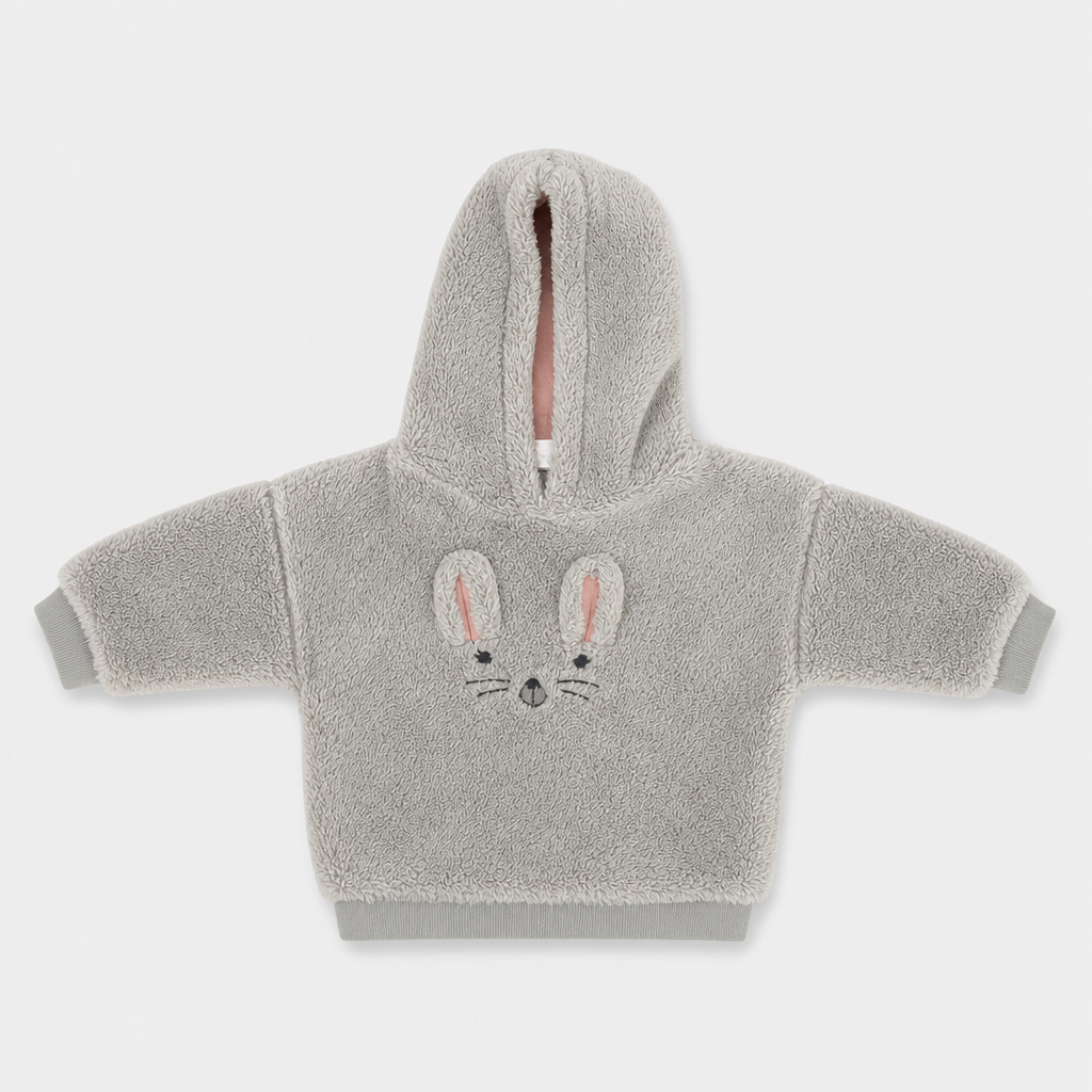 Felpa - Bambino - 78 - 83 | 1 anno