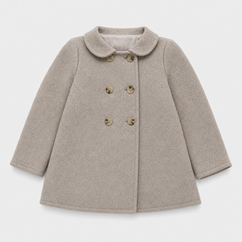 Giacca invernale pesante - Bambina - 96 - 101 | 3 anni