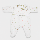 Tutine neonato - Bambina - 50 - 59 < 3 mesi