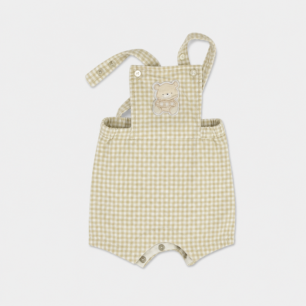 Salopette - Bambino - 60 - 65 | 3 mesi