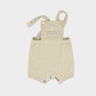 Salopette - Bambino - 60 - 65 | 3 mesi