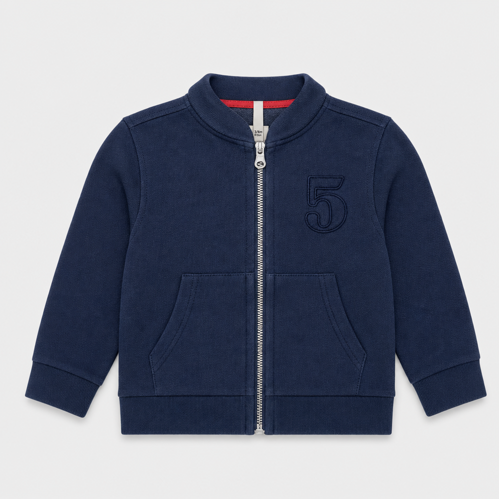 Felpa - Bambino - 84 - 89 | 18 mesi