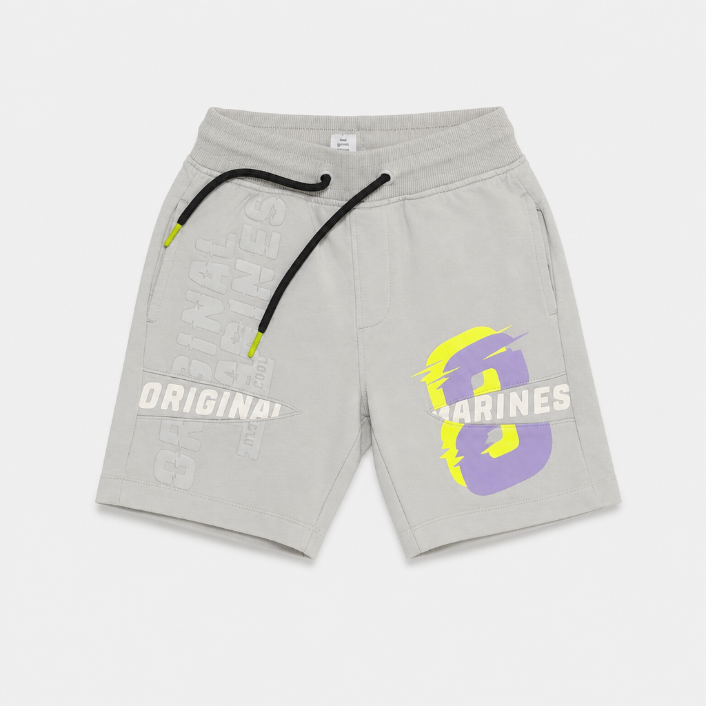 Pantaloncini corti - Bambino - 96 - 101 | 3 anni