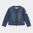 Giacca primavera - Bambina - 120 - 125 | 7 anni