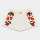 Pantaloncini corti - Bambina - 96 - 101 | 3 anni