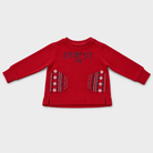 Felpa - Bambino - 72 - 77 | 9 mesi