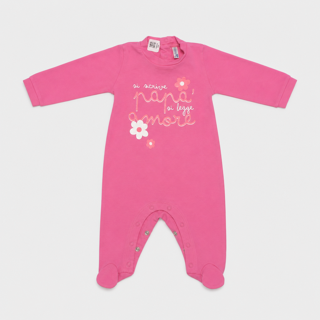 Tutine neonato - Bambina - 60 - 65 | 3 mesi