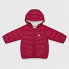 Giacca invernale pesante - Bambina - 78 - 83 | 1 anno