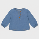 Camicia - Bambina - 66 - 71 | 6 mesi