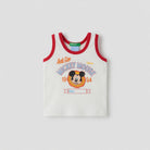 Canottiera - Bambino - 60 - 65 | 3 mesi
