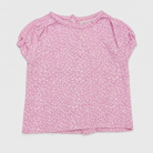 Maglietta maniche corte - Bambina - 60 - 65 | 3 mesi