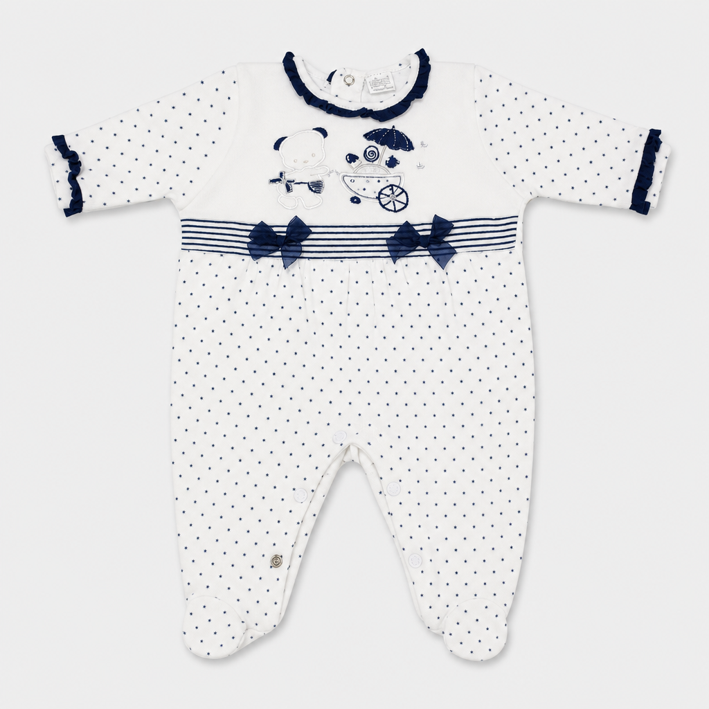 Tutine neonato - Bambina - 60 - 65 | 3 mesi
