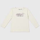 Maglietta maniche lunghe - Bambina - 102 - 107 | 4 anni