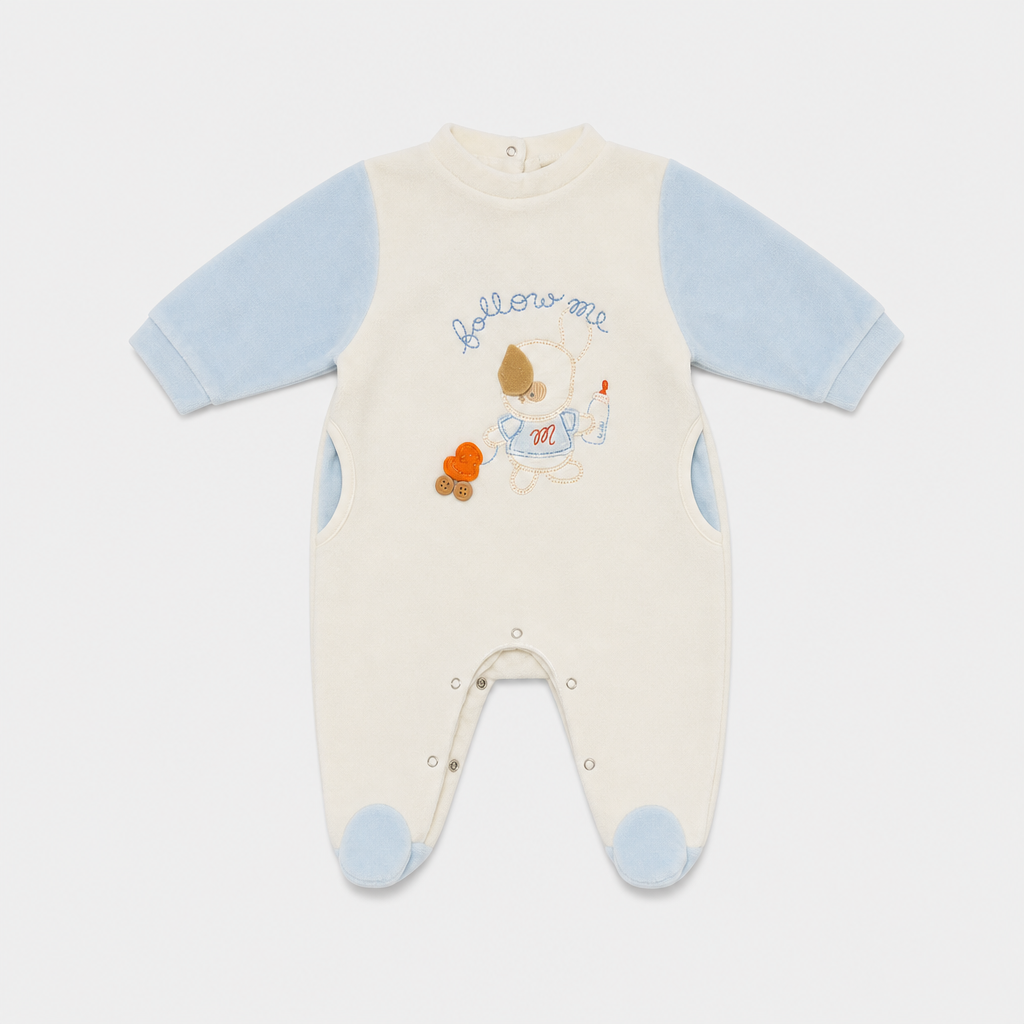 Tutine neonato - Bambino - 50 - 59 < 3 mesi