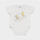 Body - Bambino - 50 - 59 < 3 mesi