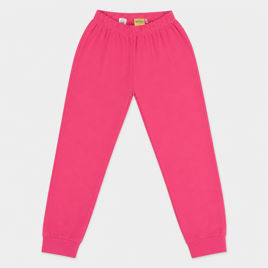 Pantaloni tuta - Bambina - 132 - 137 | 9 anni