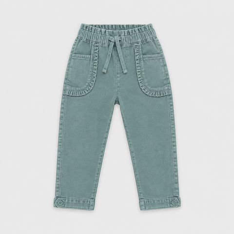 Pantaloni - Bambina - 90 - 95 | 2 anni