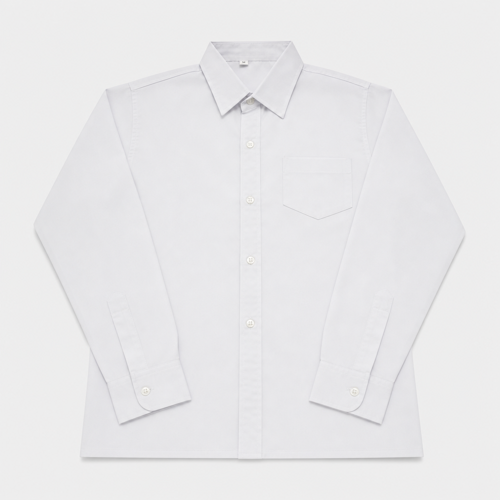 Camicia - Bambino - 60 - 65 | 3 mesi