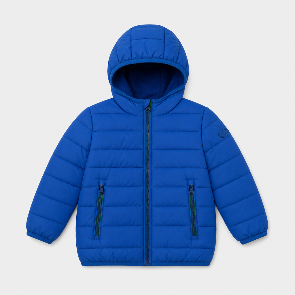 Giacca invernale pesante - Bambino - 78 - 83 | 1 anno