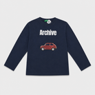 Maglietta maniche lunghe - Bambino - 90 - 95 | 2 anni