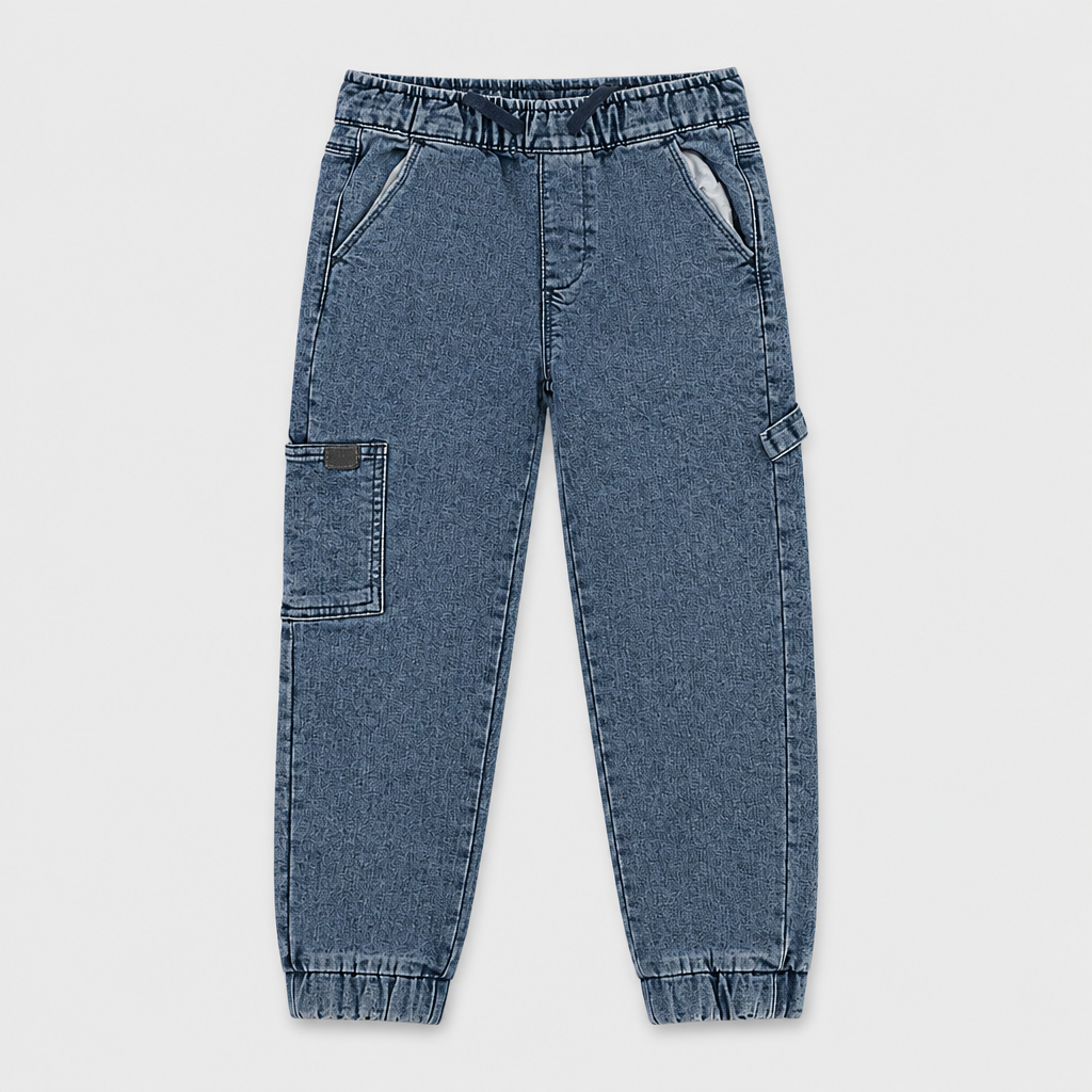 Jeans - Bambino - 120 - 125 | 7 anni