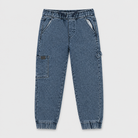 Jeans - Bambino - 120 - 125 | 7 anni