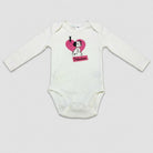 Body - Bambina - 60 - 65 | 3 mesi