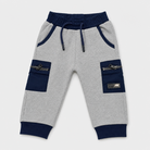 Pantaloni tuta - Bambino - 72 - 77 | 9 mesi
