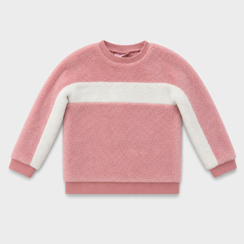 Maglietta maniche lunghe - Bambina - 90 - 95 | 2 anni