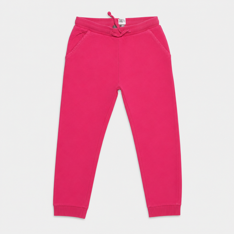 Pantaloni tuta - Bambina - 114 - 119 | 6 anni