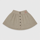 Gonna - Bambina - 102 - 107 | 4 anni