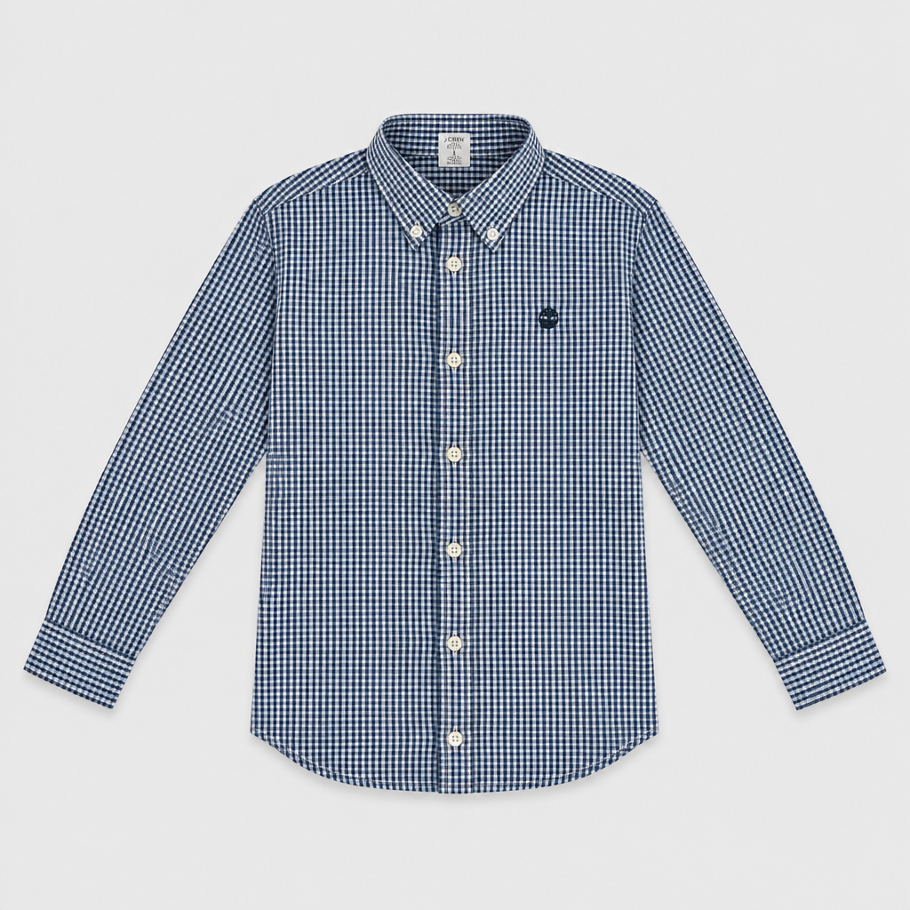Camicia - Bambino - 120 - 125 | 7 anni