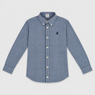 Camicia - Bambino - 120 - 125 | 7 anni