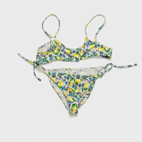 Costume - Bambina - 126 - 131 | 8 anni