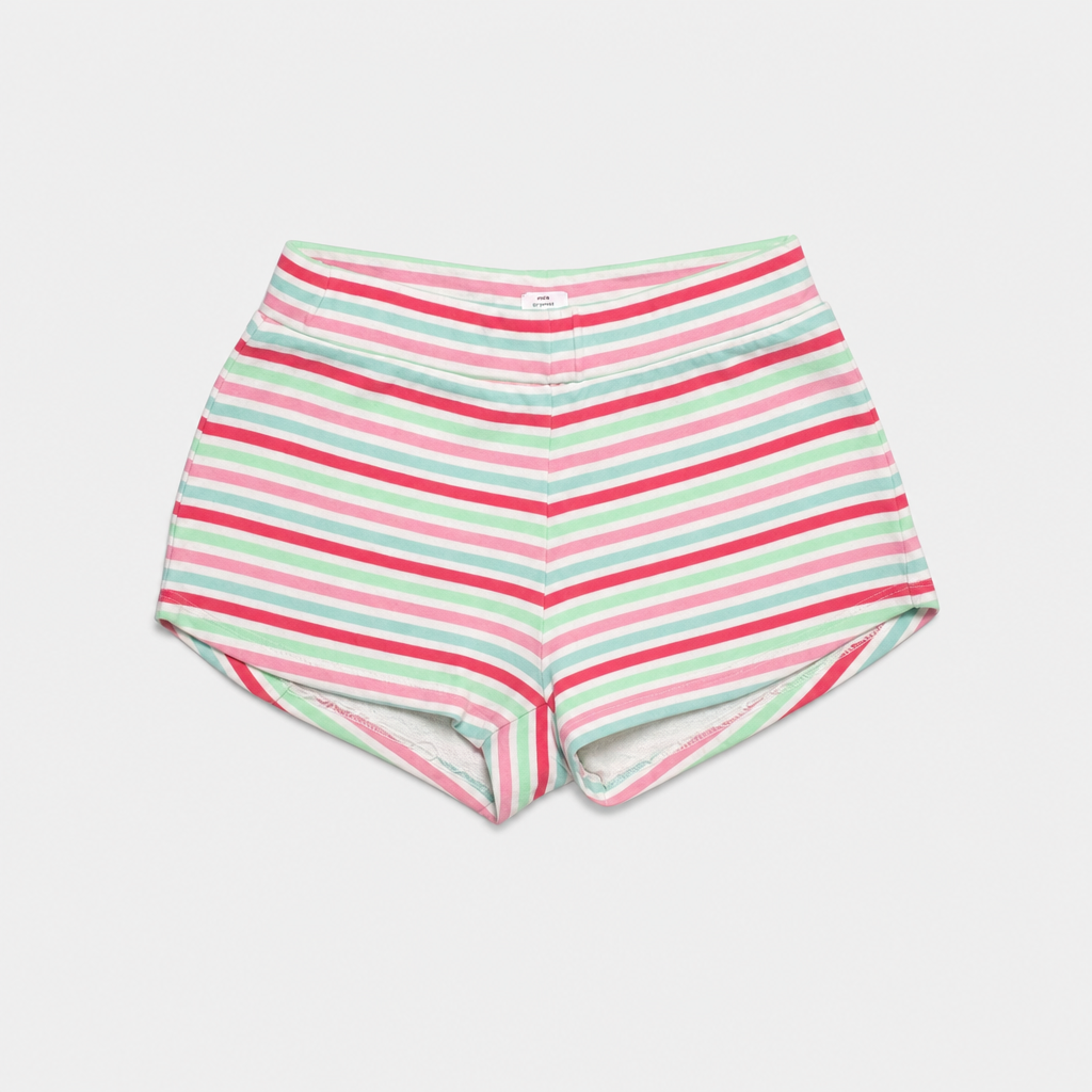 Pantaloncini corti - Bambina - 120 - 125 | 7 anni
