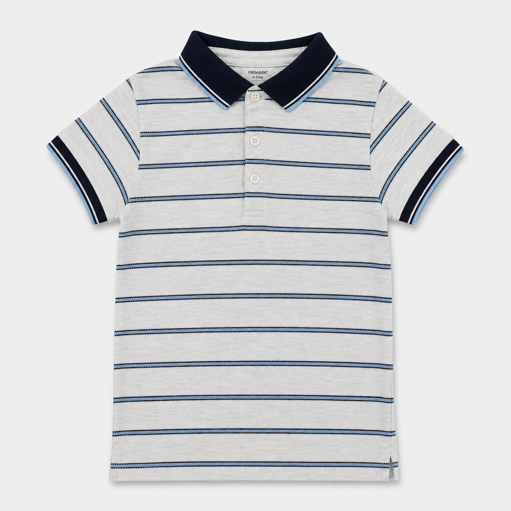 Polo maniche corte - Bambino - 96 - 101 | 3 anni