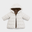 Giacca invernale pesante - Bambina - 72 - 77 | 9 mesi
