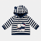 Felpa - Bambino - 60 - 65 | 3 mesi