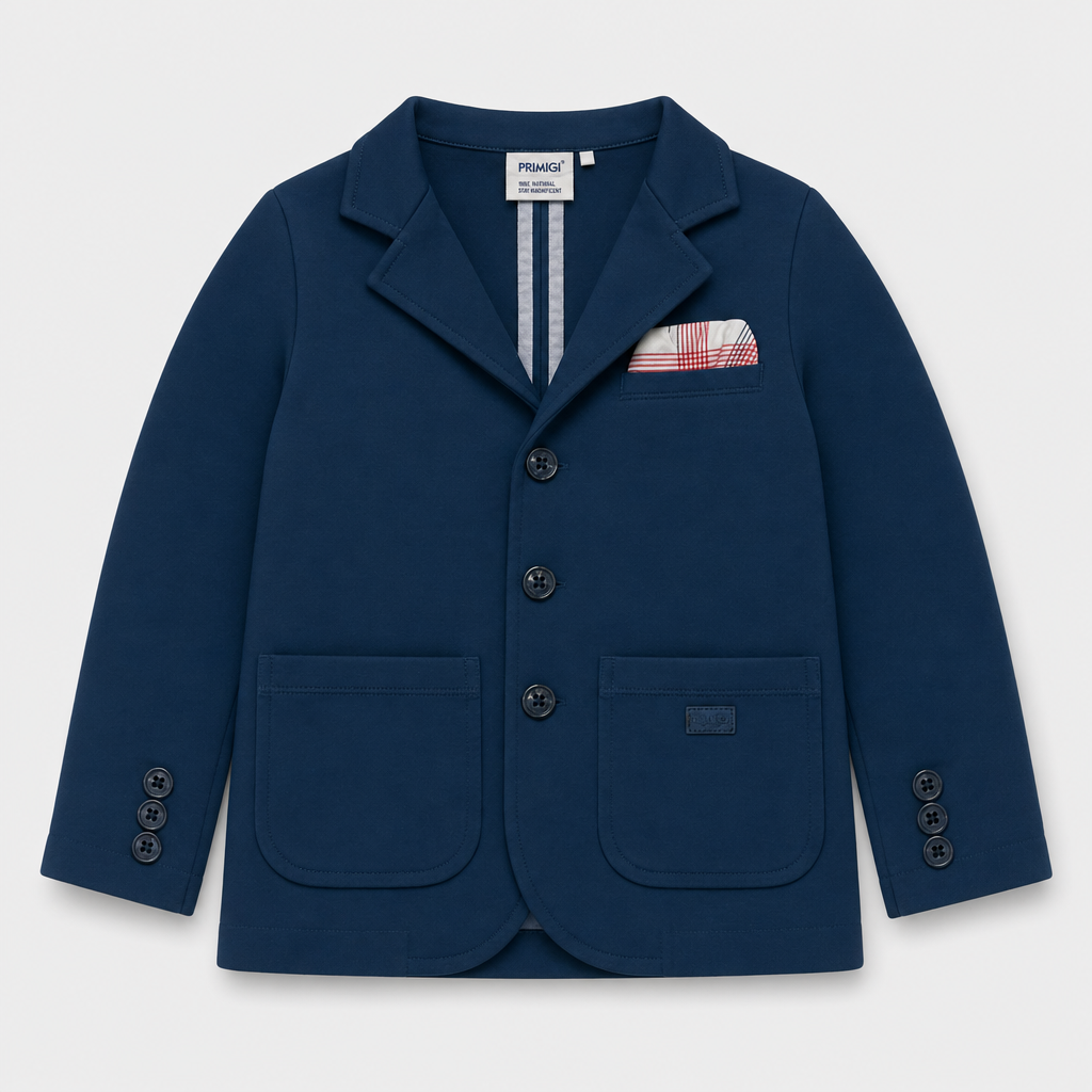 Giacca primavera - Bambino - 108 - 113 | 5 anni