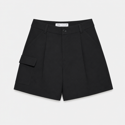 Pantaloncini corti - Bambina - 120 - 125 | 7 anni