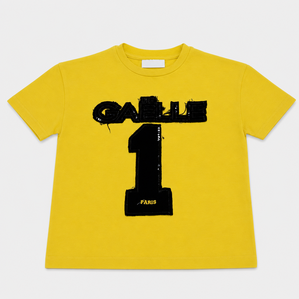 Maglietta maniche corte - Bambina - 114 - 119 | 6 anni