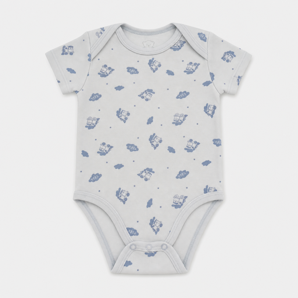 Body - Bambino - 72 - 77 | 9 mesi