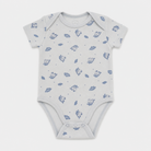 Body - Bambino - 72 - 77 | 9 mesi
