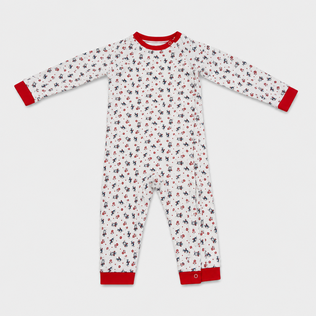 Tutine neonato - Bambina - 84 - 89 | 18 mesi