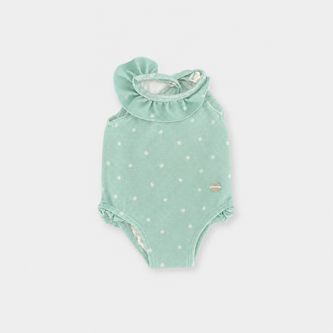Costume - Bambina - 60 - 65 | 3 mesi