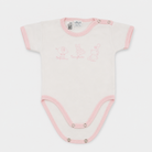 Body - Bambina - 60 - 65 | 3 mesi