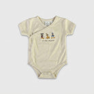 Body - Bambino - 60 - 65 | 3 mesi