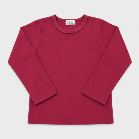 Maglietta maniche lunghe - Bambino - 96 - 101 | 3 anni