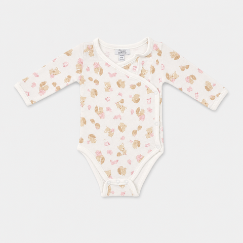 Body - Bambina - 50 - 59 < 3 mesi