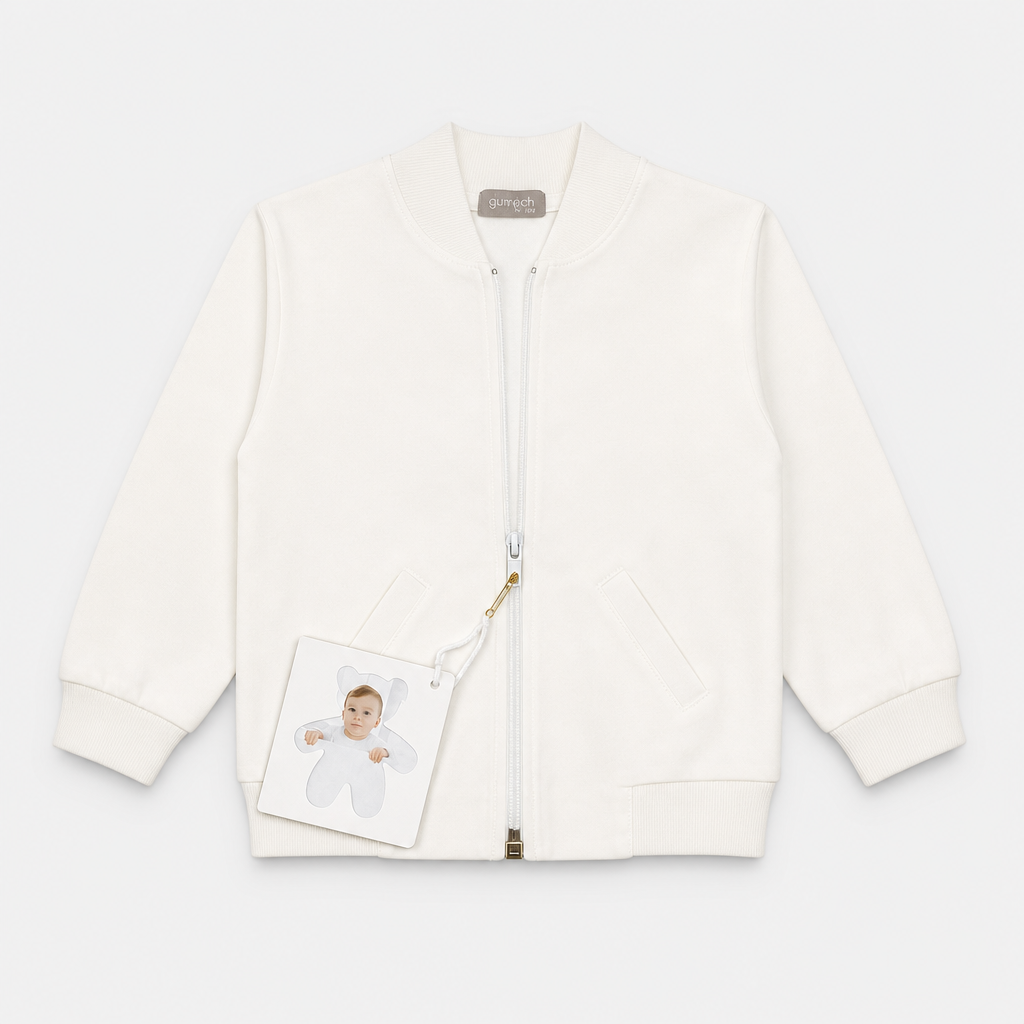 Giacca primavera - Bambino - 66 - 71 | 6 mesi